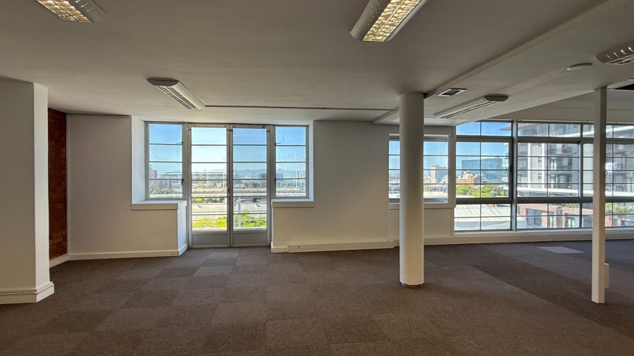 Commercial Property for Sale in Green Point Western Cape